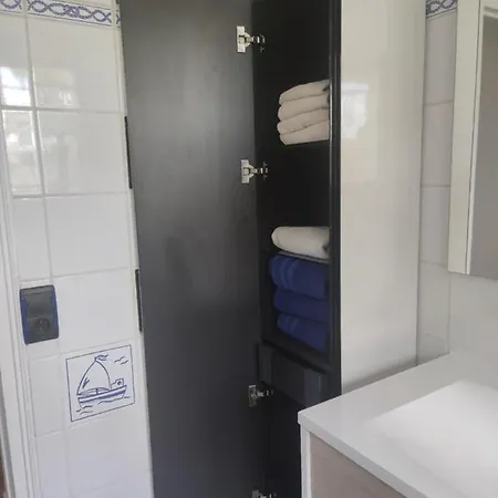 La Petite Maison Pres De Paris Holiday home Saint-Michel-sur-Orge