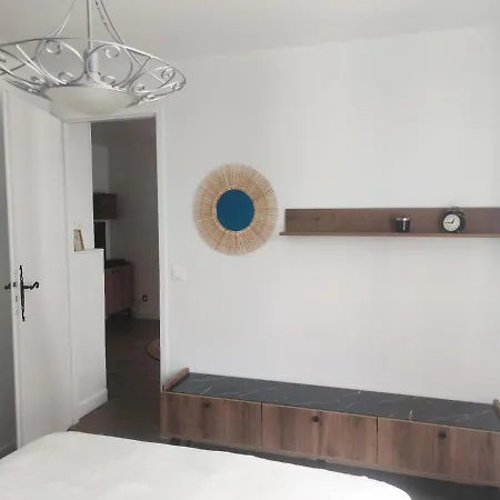 La Petite Maison Pres De Paris Holiday home