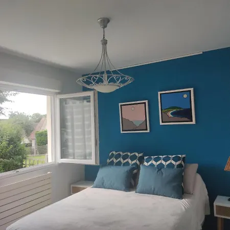La Petite Maison Pres De Paris Holiday home Saint-Michel-sur-Orge